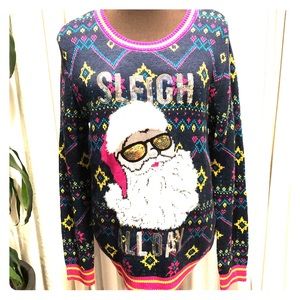 Nordstrom Christmas Sweater
